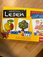 Noris lesen Kinder 1. und 2. klasse Niedersachsen - Oldenburg Vorschau