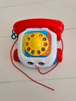 Kinder Telefon von Fisher Price Schleswig-Holstein - Lindewitt Vorschau