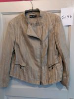 Gerry Weber Gr. 46 Damen Blazer Jacke Niedersachsen - Cuxhaven Vorschau