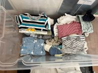 Kleidermarkt Babykleidung Kinderkleidung 56 58 62 68 74 80 86 92 Nordrhein-Westfalen - Coesfeld Vorschau