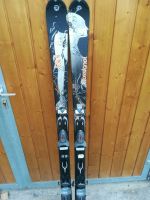 Ski Rossignol FUN 4 inkl. Bindung Bayern - Pförring Vorschau