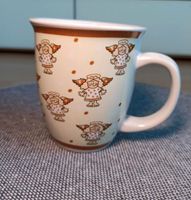 Engel Tasse Kaffeetasse Kaffeepot Becher Kaffeebecher Teetasse Thüringen - Erfurt Vorschau