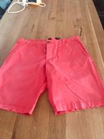 H&M Bermudas Hose Gr.: 54 ,  XL , rot , Bund 94 cm Nordrhein-Westfalen - Lippstadt Vorschau