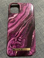 Ideal of Sweden iPhone 11 Case/ Handyhülle lila Bayern - Anger Vorschau