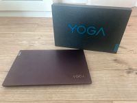 Lenovo Yoga 7 Sachsen - Kitzscher Vorschau