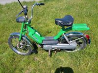 Vespa Piaggio Bravo Mofa Baujahr 1977 Hessen - Neu-Anspach Vorschau