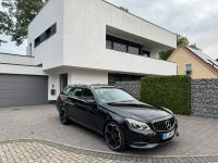 Mercedes Benz E220 Bluetec CDI 20zoll Dortmund - Derne Vorschau