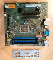 MOTHERBOARD Fujitsu mit Blende (Sockel:: FCLGA1155) Baden-Württemberg - Karlsruhe Vorschau