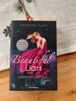 Buch Beautiful Liars Bayern - Kitzingen Vorschau