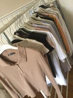 Pullis/Shirts/Kleid…JUNGE MODE für Damen, Gr.S bis L Saarland - Merzig Vorschau