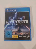 Star wars Battlefront II für die Ps4 Niedersachsen - Garbsen Vorschau