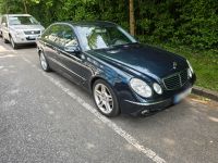 Mercedes e 280, V6, 3.0 Liter Benziner Harburg - Hamburg Eißendorf Vorschau