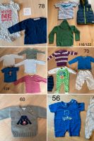 Kinderkleidung Jungen Kleidung Pullover Top T-shirt Jacke 56 -128 Berlin - Rummelsburg Vorschau