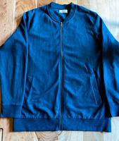 EDC Herren Sweatshirt Jacke Navy blau Gr. XXL Hessen - Melsungen Vorschau