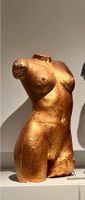 Torso Styropor ca 80 cm hoch, Roségold gestrichen Rheinland-Pfalz - Kaiserslautern Vorschau