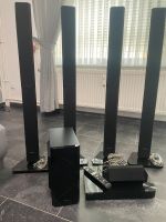 Samsung soundsystem Niedersachsen - Salzgitter Vorschau