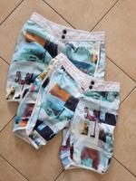Shorts Junge Badeshorts Bermudas Gotcha Gr 146 152 158 Brandenburg - Bad Saarow Vorschau