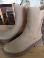 Esprit Damen Chelsea Stiefel Rheinland-Pfalz - Neuwied Vorschau