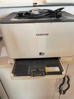 Samsung Farb Laserdrucker CLP-320 Baden-Württemberg - Reutlingen Vorschau