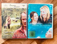 DVD Emmas Glück Beim Leben meiner Schwester Drama Jürgen Vogel Rheinland-Pfalz - Worms Vorschau