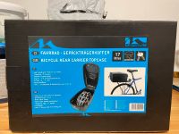 NEU M-Wave Fahrradkoffer Gepäckträgertasche Amsterdam Box L Brandenburg - Beelitz Vorschau