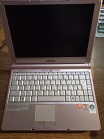 Netbook _ Laptop Medion MD96360 Win Vista incl. Tasche Nordrhein-Westfalen - Herten Vorschau