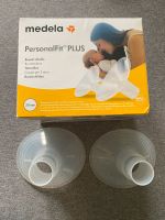 Medela 2 Personal Fit Plus Brusthauben 30mm München - Untergiesing-Harlaching Vorschau