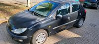 Peugeot 206 Niedersachsen - Oldenburg Vorschau