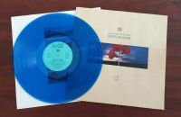 DEPECHE MODE - Music For The Masses - blaues Vinyl/Schallplatte Hannover - Mitte Vorschau