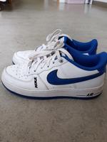 Nike Air blau Gr.40 unsex Bayern - Würzburg Vorschau
