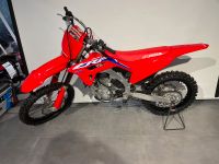 Honda CRF 450 RN Motocross / FINANZIERUNGSANGEBOT Bayern - Marktoberdorf Vorschau