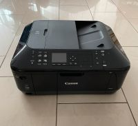 Drucker Canon MX 515 3 in 1 Nordrhein-Westfalen - Gladbeck Vorschau