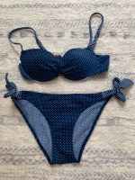 Bikini von Hunkemöller Gr 36/38 Saarland - Püttlingen Vorschau