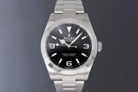 Rolex Explorer I 224270 - Full Set Stuttgart - Stuttgart-Mitte Vorschau