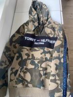 Tommy Hilfiger Hoodie Sachsen-Anhalt - Eggersdorf Vorschau