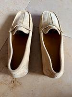 Damenschuhe UNISA, Pumps, Leder, weich, beige Bayern - Mamming Vorschau