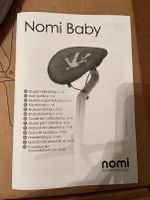 Nomi Newborn Set Coffee Grey Pink Leipzig - Leipzig, Zentrum Vorschau