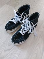 VANS Sneacker / Halbschuhe Wandsbek - Hamburg Tonndorf Vorschau