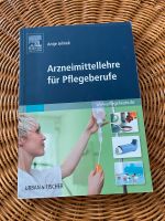 Arzneimittellehre für Pflegeberufe Saarbrücken-West - Klarenthal Vorschau