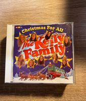 The Kelly Family CD „Christmas For All“ Niedersachsen - Diepholz Vorschau