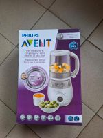 Philips Avent 4 in 1 Breikostgarer Nordrhein-Westfalen - Geldern Vorschau