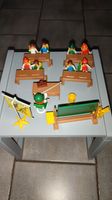 Playmobil 3522 Schule Spielzeug Bayern - Gerolzhofen Vorschau