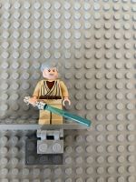 Lego Star Wars Obi wan Kenobi Alt Hessen - Knüllwald Vorschau