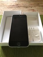 iPhone SE 32 GB ohne Vertrag Kreis Pinneberg - Pinneberg Vorschau