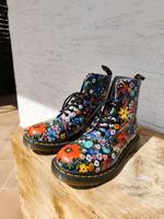 Dr. Martens 1460  Pascal  39EU Bayern - Tann (Niederbay) Vorschau