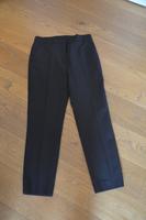 Hose Stoffhose ZARA schwarz Gr.L NEU !!! Nordrhein-Westfalen - Herford Vorschau