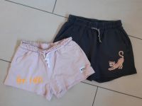 H&M Jearsyshort Short Gr. 140 Bayern - Neutraubling Vorschau