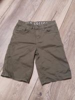 Shorts Bermuda kurze Hose Jungen große 140 C&A Nordrhein-Westfalen - Wesel Vorschau