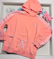 Adidas oversize Hoodie Gr. 36 38 Damen Sweatshirt Pullover Bayern - Langenzenn Vorschau