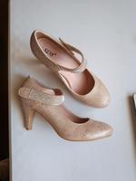 Damenschuhe 37 Sachsen - Meerane Vorschau